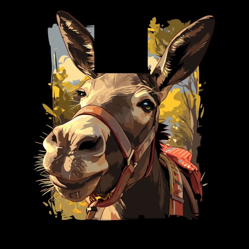 Mules Mule