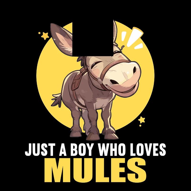 Mules Mule