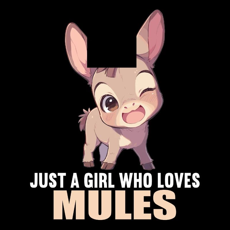 Mules Mule