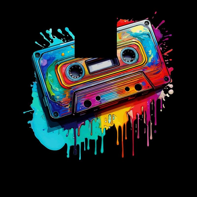 Cassette musicale