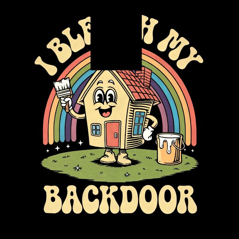 I Bleach My Backdoor Anal Bleaching Anus
