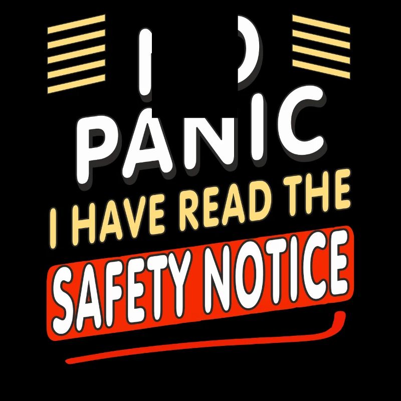 No Panic