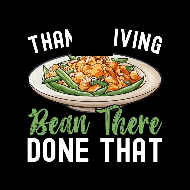 Casserole de haricots verts