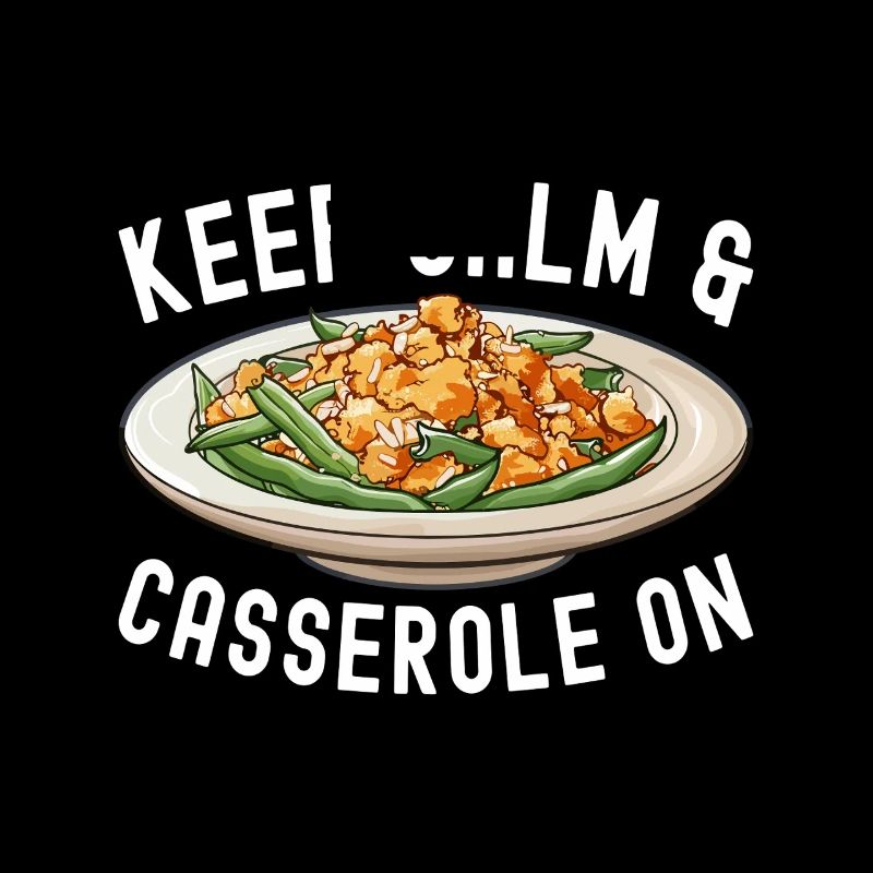 Green Bean Casserole