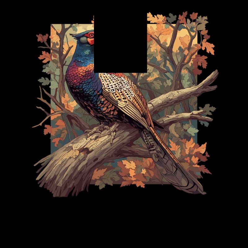 Pheasants Pheasant