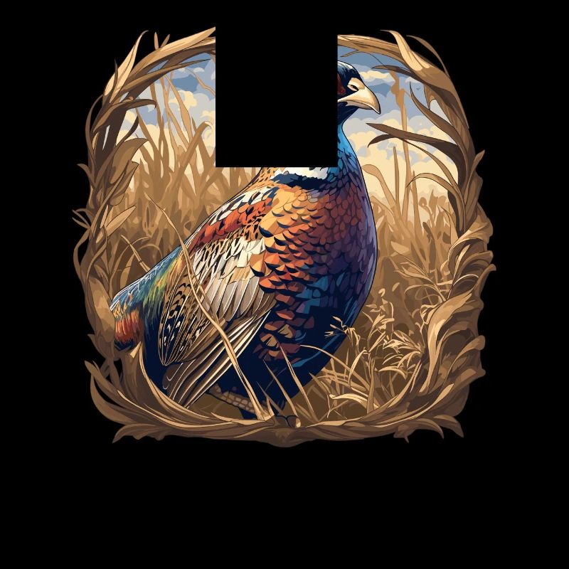 Pheasants Pheasant
