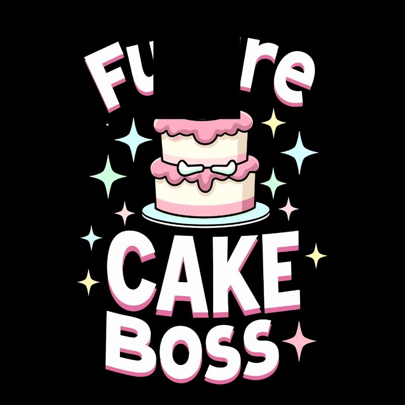 Junior Baking Candidate Young Chef Baking