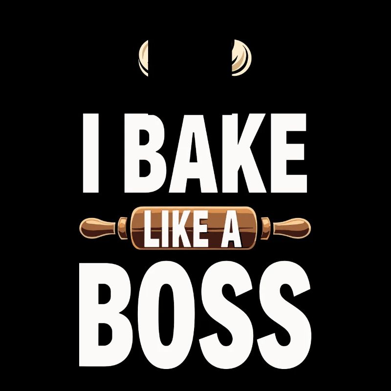 Junior Baking Kandidat Junger Koch Backen