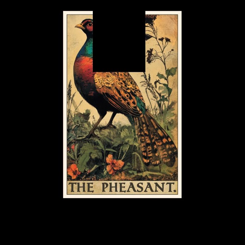 Pheasants Pheasant