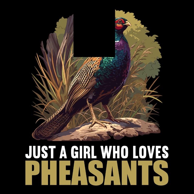 Pheasants Pheasant