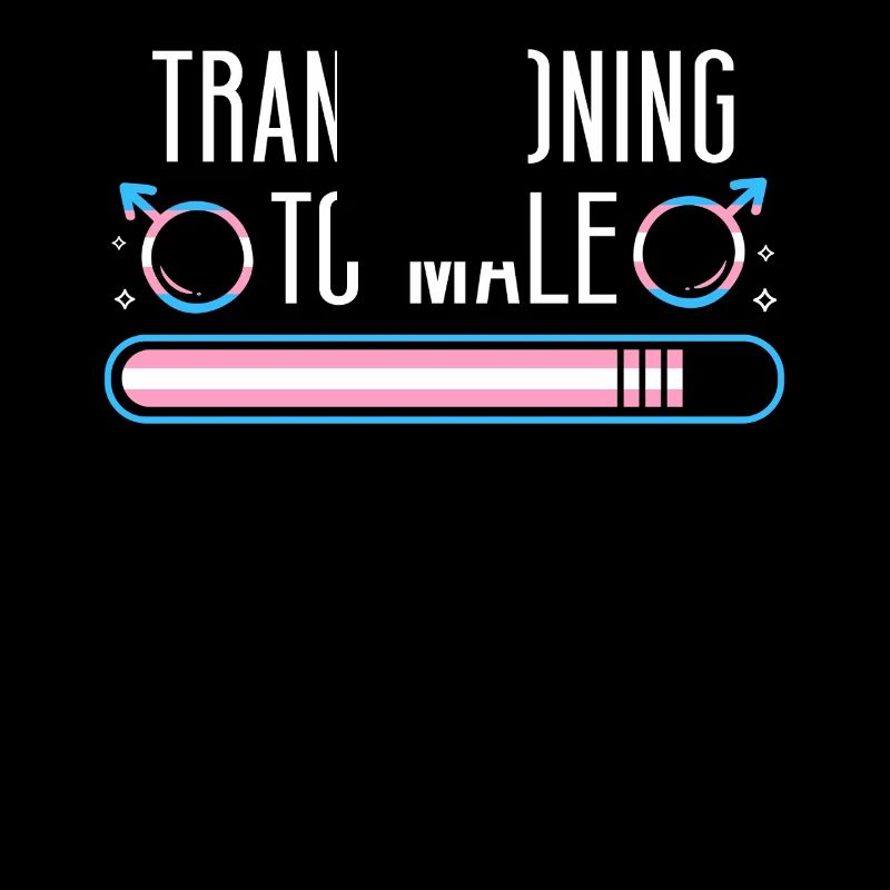 Transgender Trans LGBT Pride