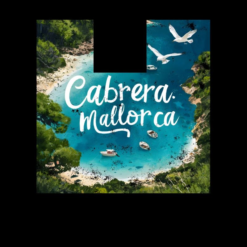Cabrera Mallorca