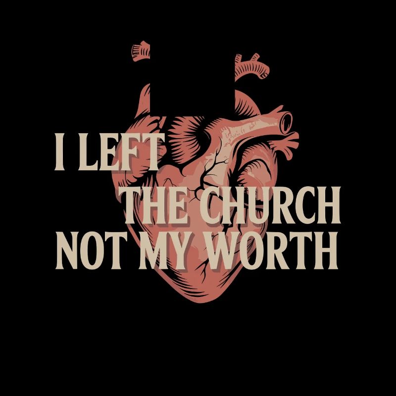 Former religious community survivors