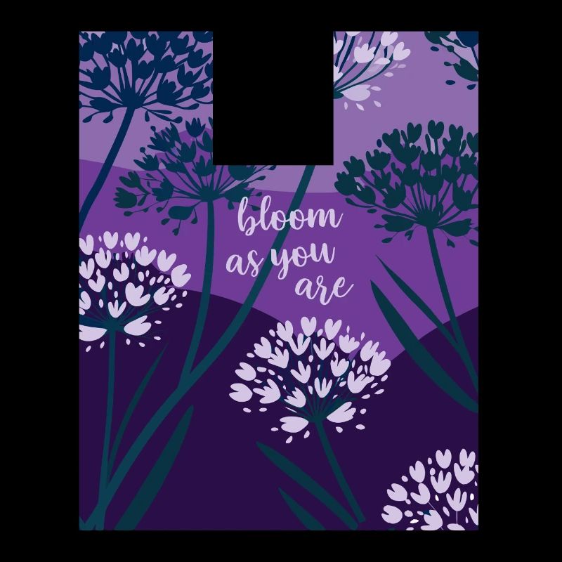 Fleurissez comme vous êtes - Fleurs - Printemps - Dire