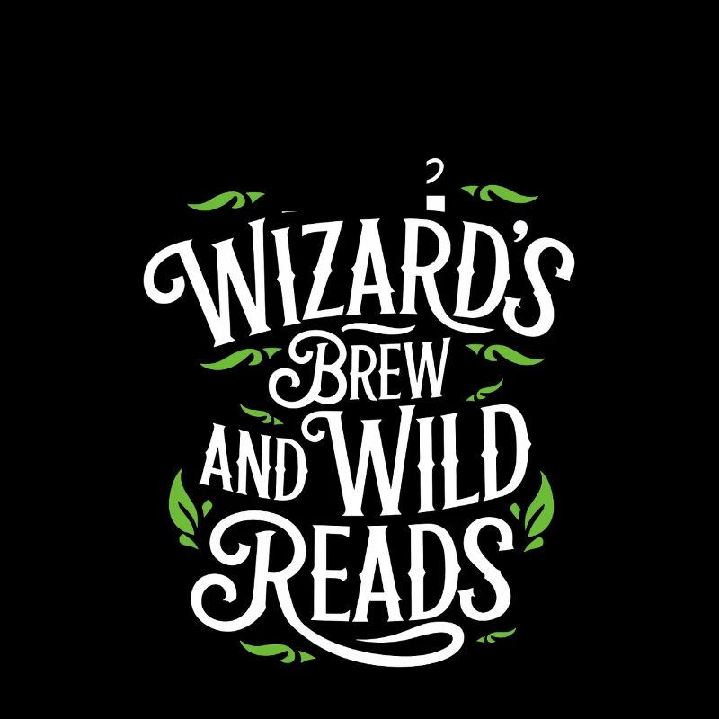 Fantasy Book Reader Magical Story Liebhaber