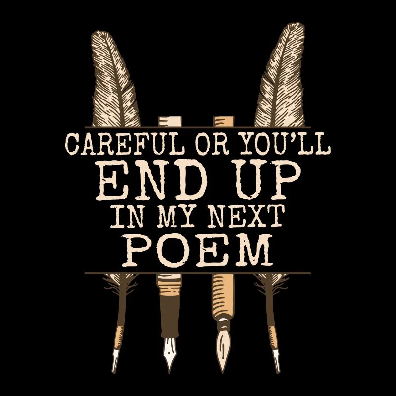 Vorsicht Oder Du Landest In Meinem Nächsten