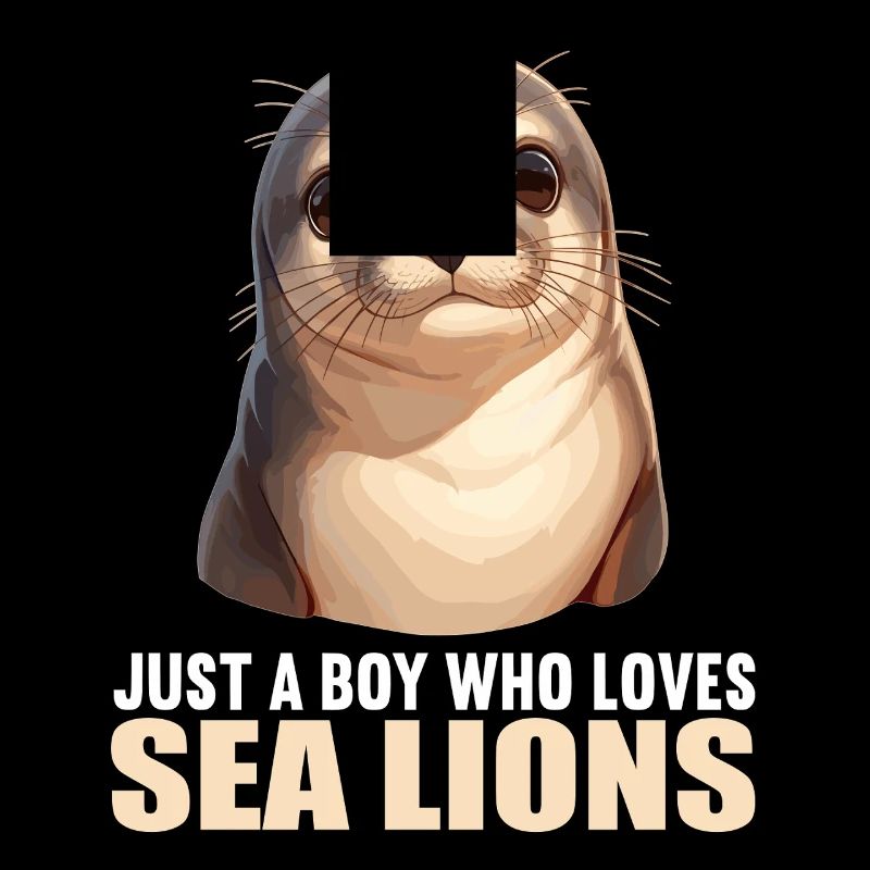 Lions de mer Lion de mer