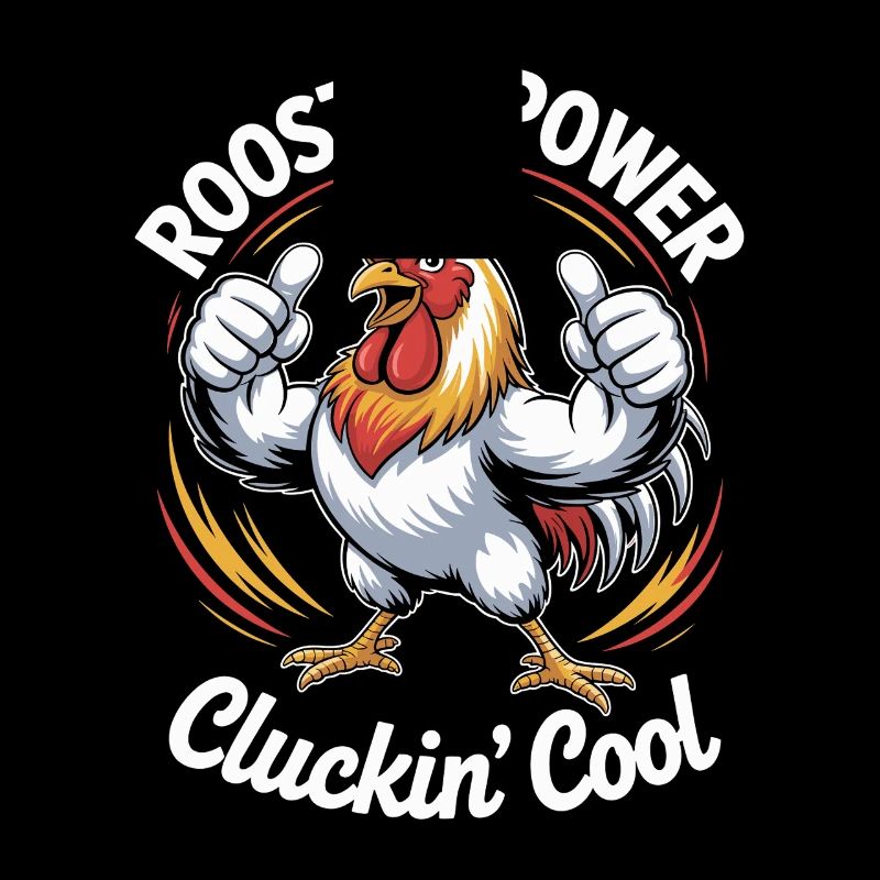 Drôle de coq