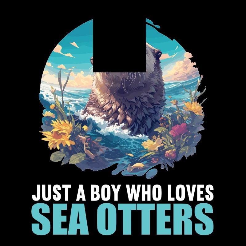 Loutre de mer