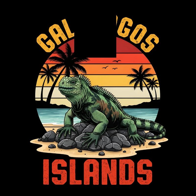 Îles Galapagos