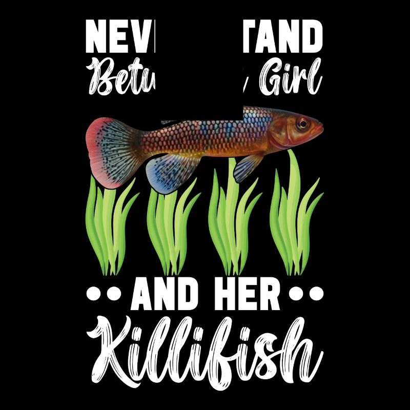 Killifish Egg-laying Tooth Doughnut Aquarium