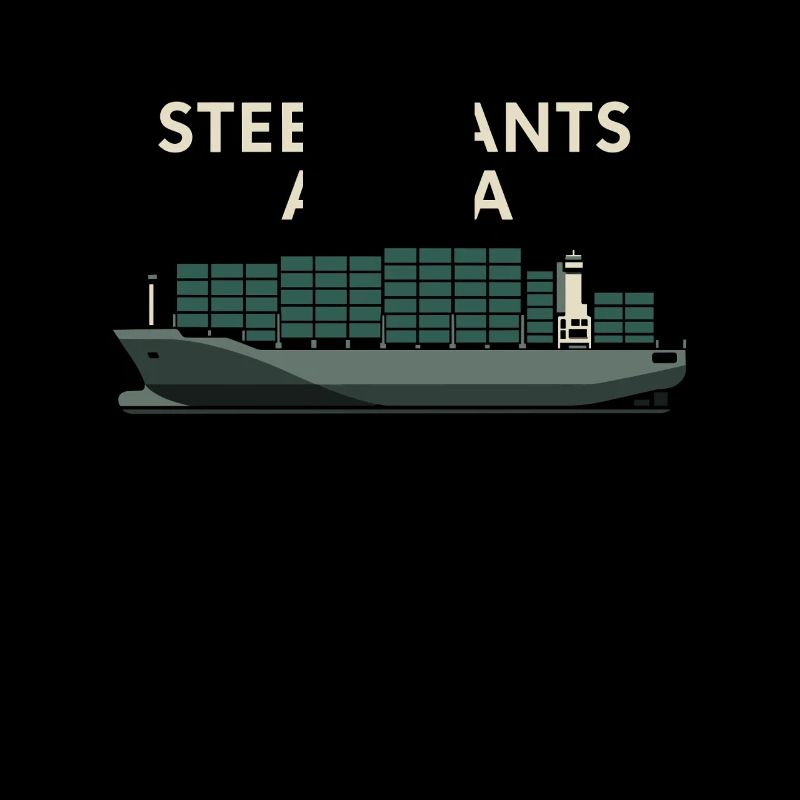 Ship vision device Container ship Cargo ship