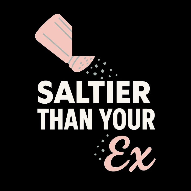 Amateur de sel Sodium Dependent Nacl Meme