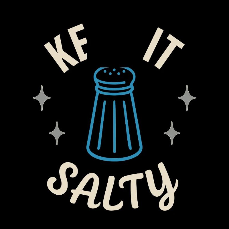 Salt Lover Sodium Dependent Nacl Meme