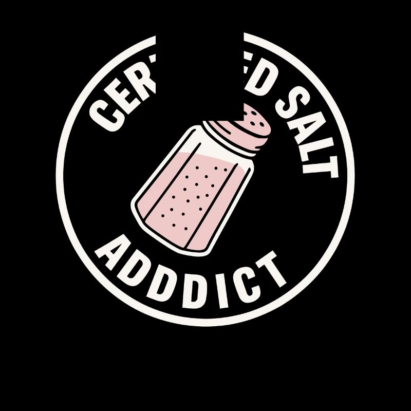 Salt Lover Sodium Dependent Nacl Meme