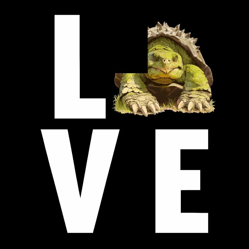 Snapping Turtles Snapping Turtle