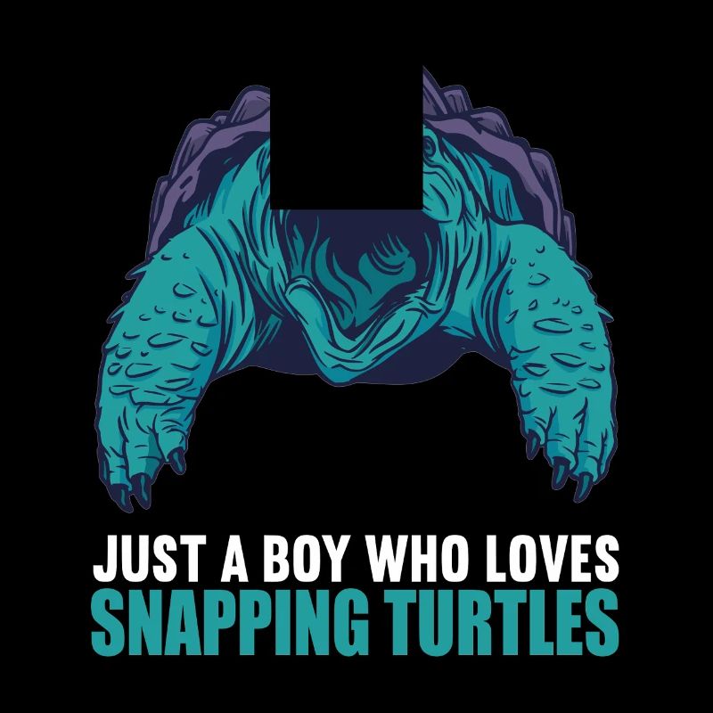 Snapping Turtles Snapping Turtle