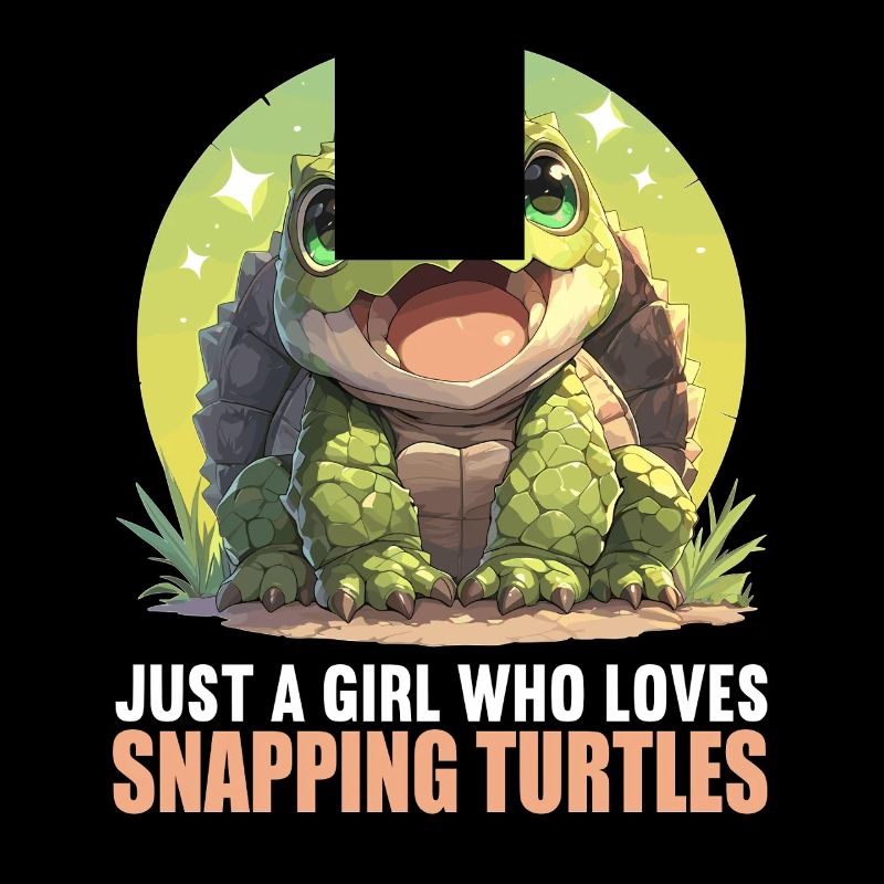 Snapping Turtles Snapping Turtle