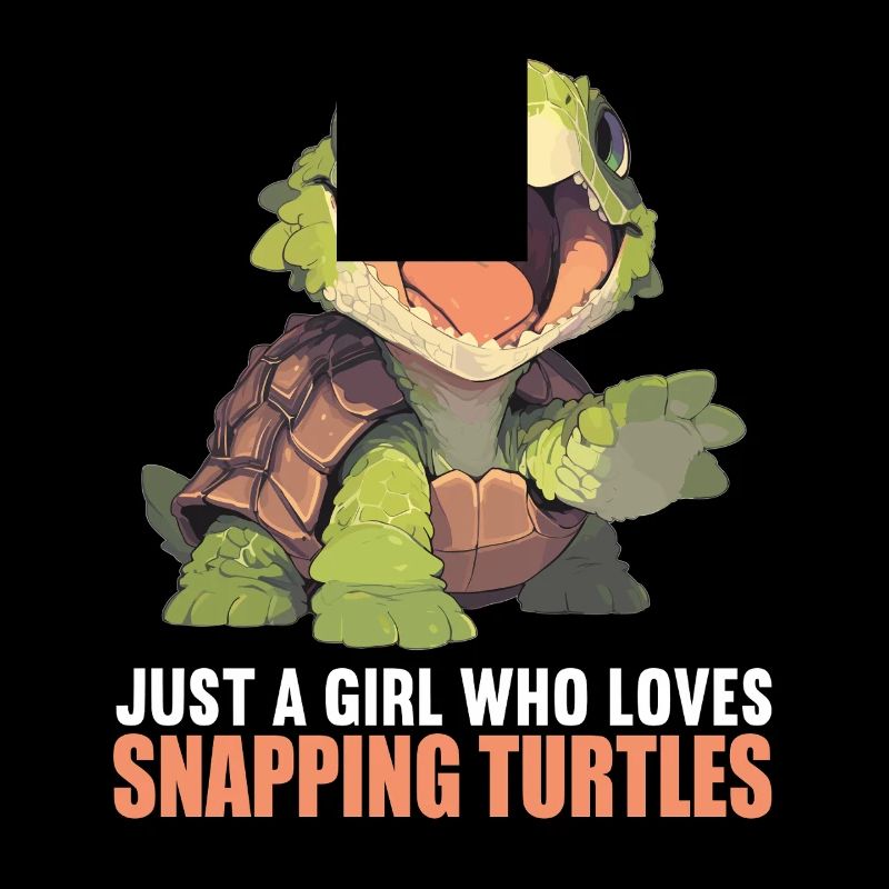 Snapping Turtles Snapping Turtle