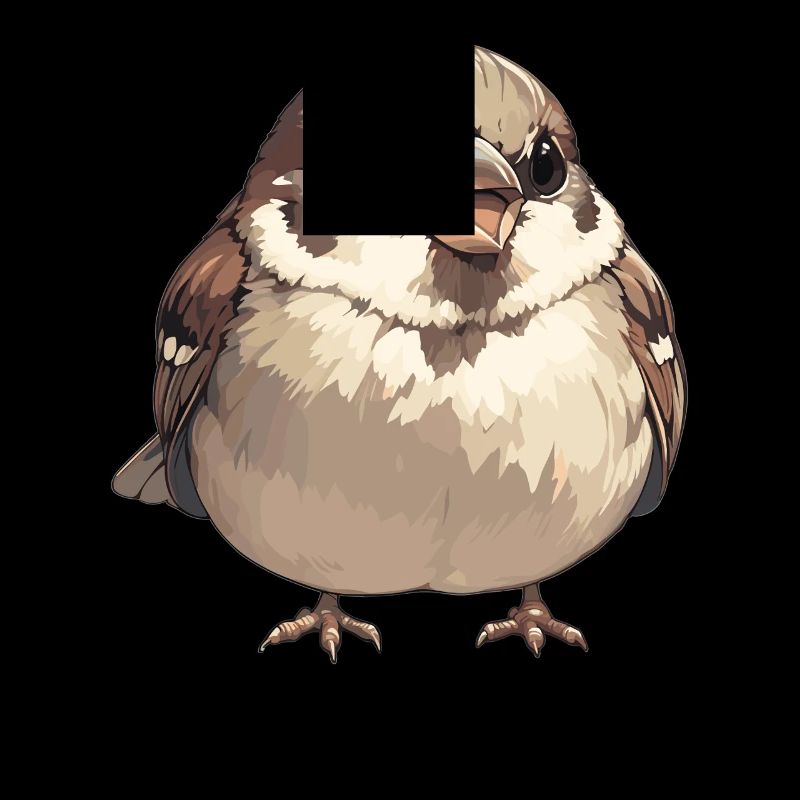 Sparrows Sparrow