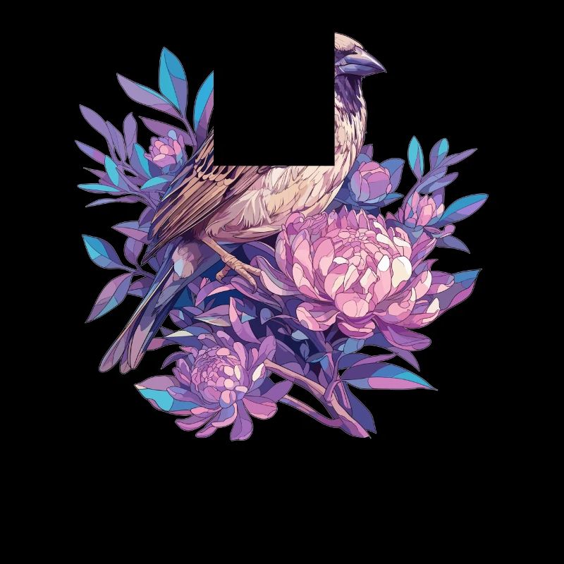 Sparrows Sparrow