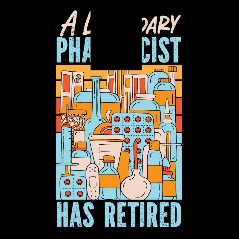 Pharmacy Tech Technician