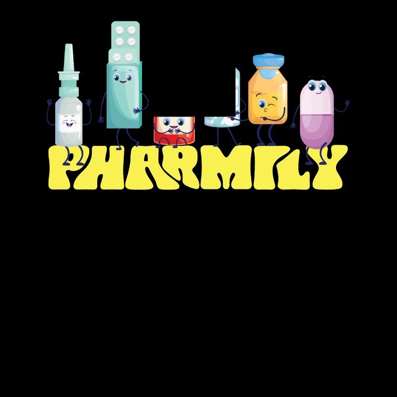 Technicien en pharmacie