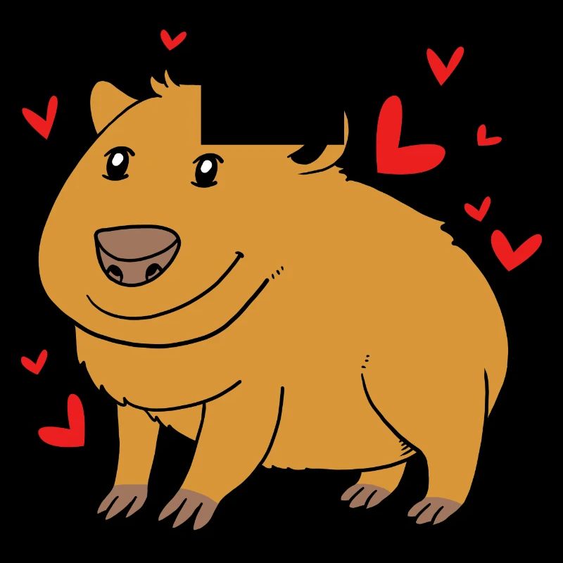 Capybara