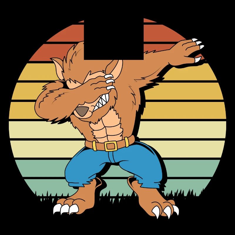 Loup-garou