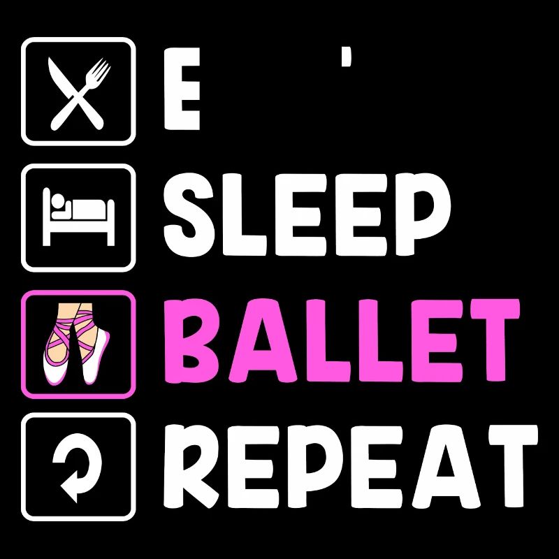 Ballet Ballet Dancer