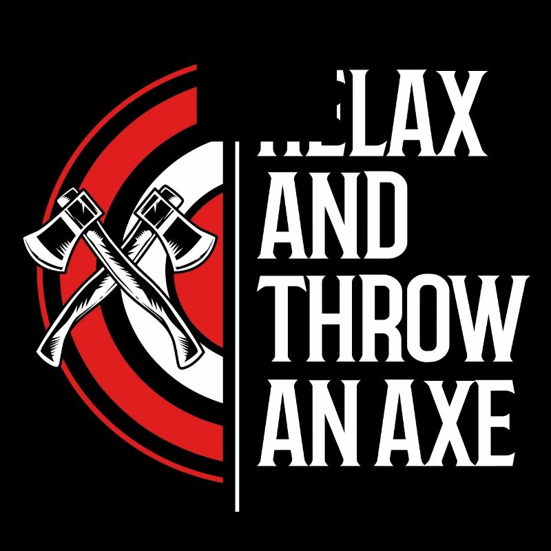 Axe Throwing