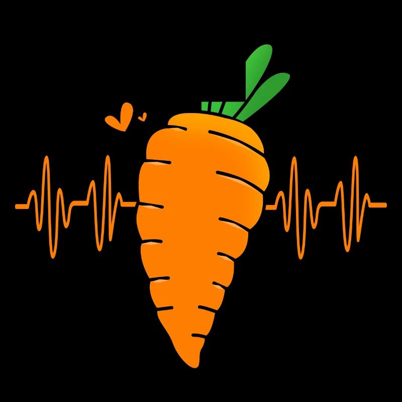 Carrot Vegetables