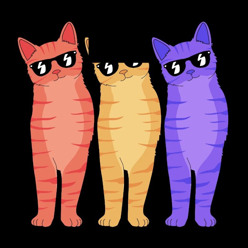 Tabby Cat