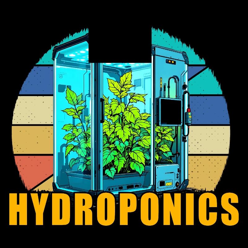 Hydroponik