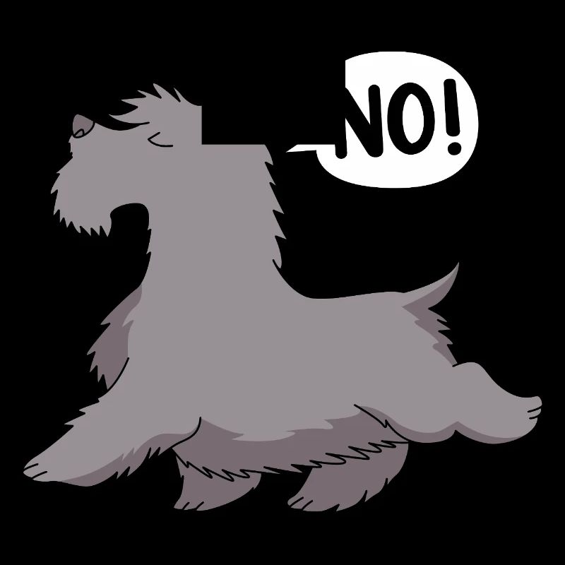 Scottish Terrier