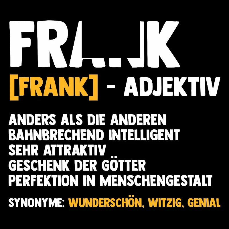 Frank