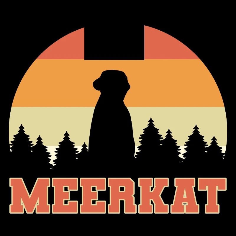 Erdmännchen