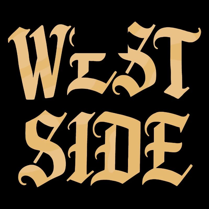 West Side