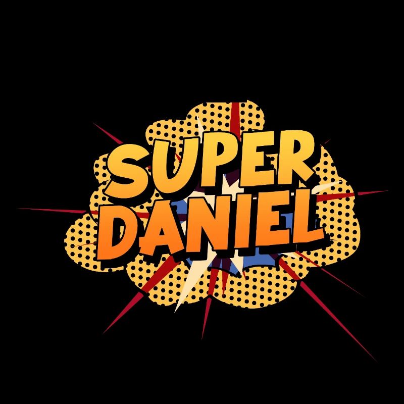 Daniel
