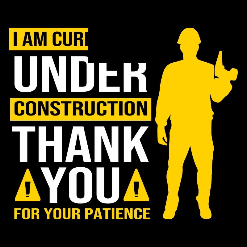 Bauarbeiter Baustelle